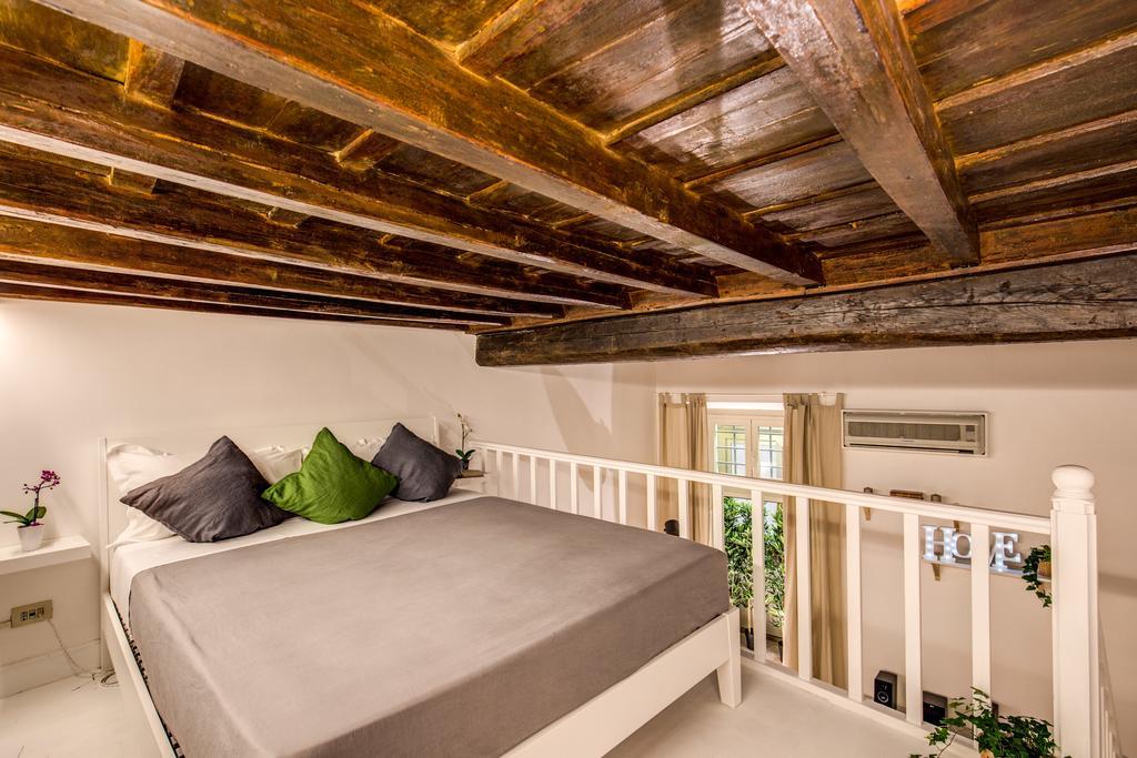 Malpasso Suite Roma Exterior foto