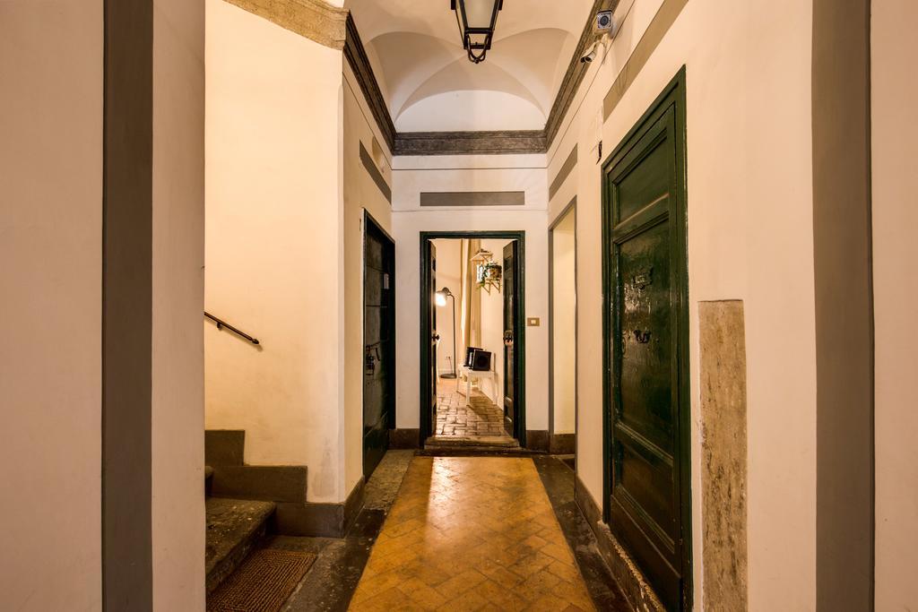 Malpasso Suite Roma Exterior foto