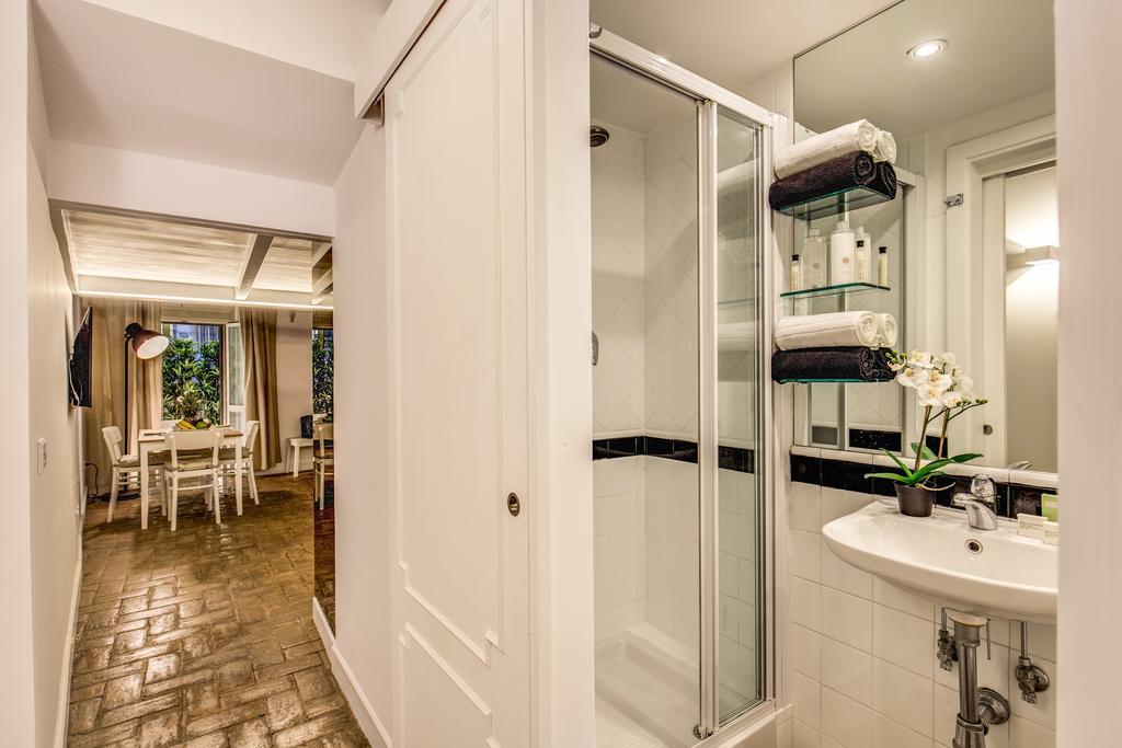 Malpasso Suite Roma Exterior foto