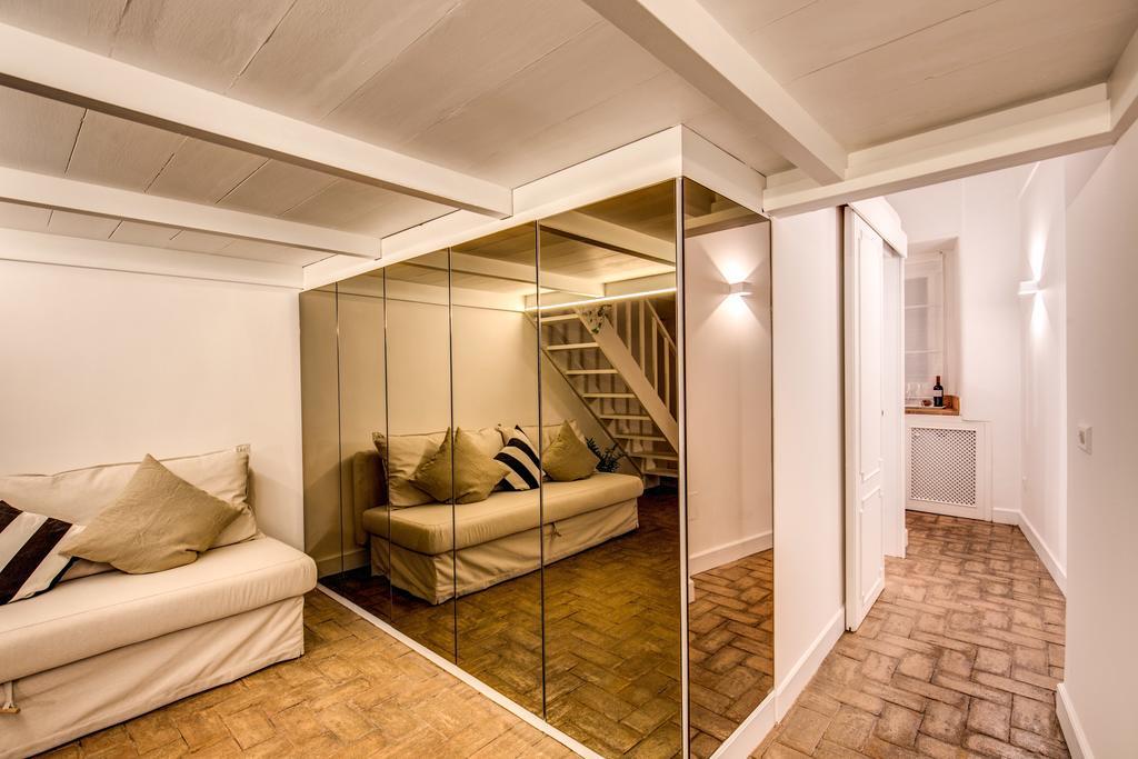 Malpasso Suite Roma Exterior foto