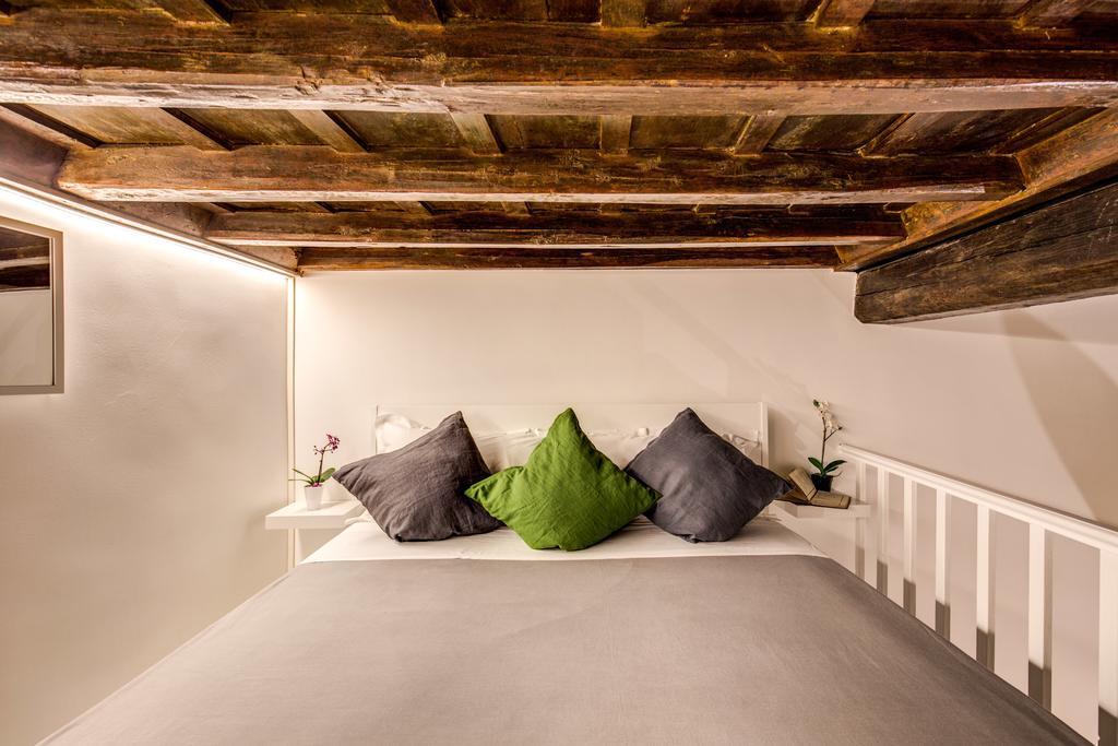 Malpasso Suite Roma Exterior foto